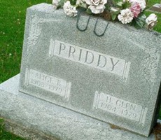 Alice B. Priddy