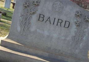 Alice Baird Johnson Alice Baird Johnson
