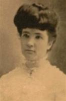 Alice Barnett Warren