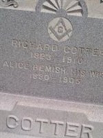 Alice Beamish Cotter (1918955.jpg) Alice Beamish Cotter (1918955.jpg)