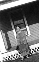 Alice Bell Scruggs Maxfield