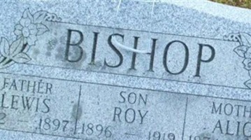 Alice Bishop Alice Bishop