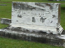 Alice Britnell Chenault