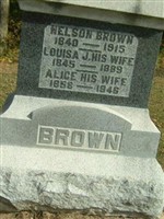Alice Brown Alice Brown