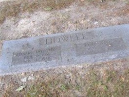 Alice Byars Howell