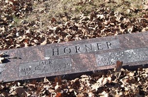 Alice C Horner