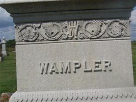 Alice C. Welch Wampler