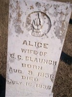 Alice Claunch Alice Claunch