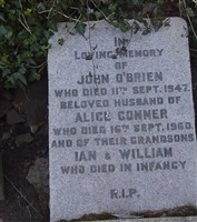 Alice Connor O'Brien