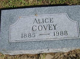 Alice Covey