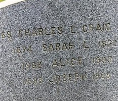 Alice Craig Alice Craig