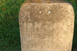 Alice Crawford Clark Alice Crawford Clark