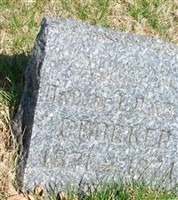 Alice Crocker