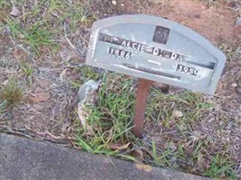 Alice D. Davis