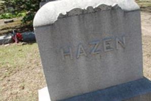 Alice D. Hazen