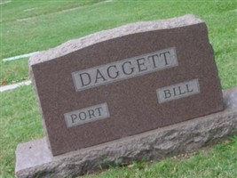 Alice Daggett Edelbrock Alice Daggett Edelbrock