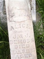Alice Demoss