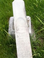 Alice Demoss
