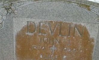 Alice Devlin Alice Devlin