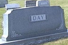 Alice E. Day Alice E. Day