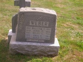 Alice E Weber Alice E Weber