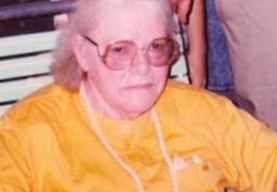 Alice Earline Magee Norris