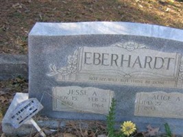 Alice Eberhardt