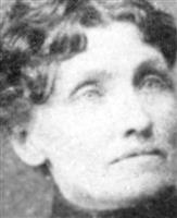 Alice Elizabeth Green Carter