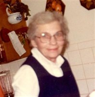 Alice Elizabeth Swanson Whelan Alice Elizabeth Swanson Whelan