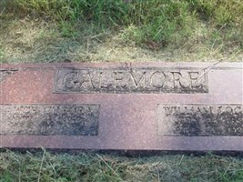 Alice Eudora Kidd Galemore Alice Eudora Kidd Galemore