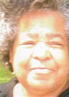 Alice F. Crump