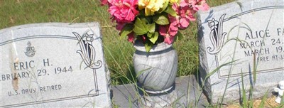 Alice Faye Williamson Wold