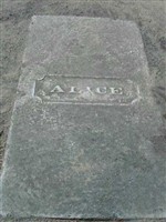 Alice Flagg