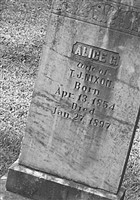 Alice G. Nixon