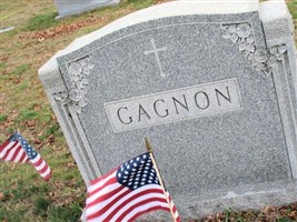 Alice Gertrude Lawlor Gagnon Alice Gertrude Lawlor Gagnon
