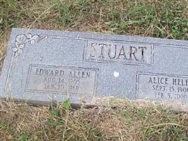 Alice Helen Stuart Alice Helen Stuart