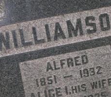 Alice I Lambert Williamson