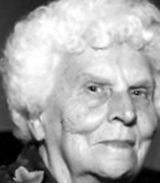 Alice Irene Jensen Howell Alice Irene Jensen Howell