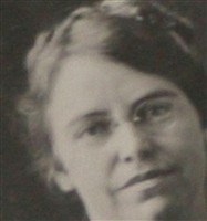 Alice Ivah McGilvra Sheaf