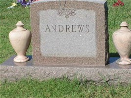 Alice J. Andrews Alice J. Andrews