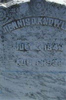 Alice J Knowles Alice J Knowles