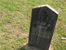 Alice J. Parsons Shipley Alice J. Parsons Shipley