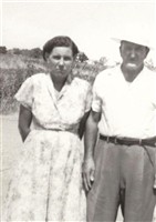 Alice Jane Copeland Buchanan