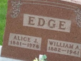 Alice Jane Quick Edge