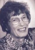 Alice Janet Faulk Odom