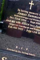 Alice Jennings Sammon