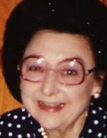 Alice Jo Bell Keefe