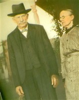 Alice Josephine Davis Clinard Alice Josephine Davis Clinard