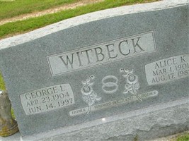 Alice K. Witbeck (2386259.jpg) Alice K. Witbeck (2386259.jpg)