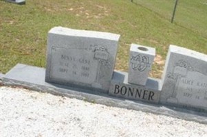 Alice Katherine Bonner